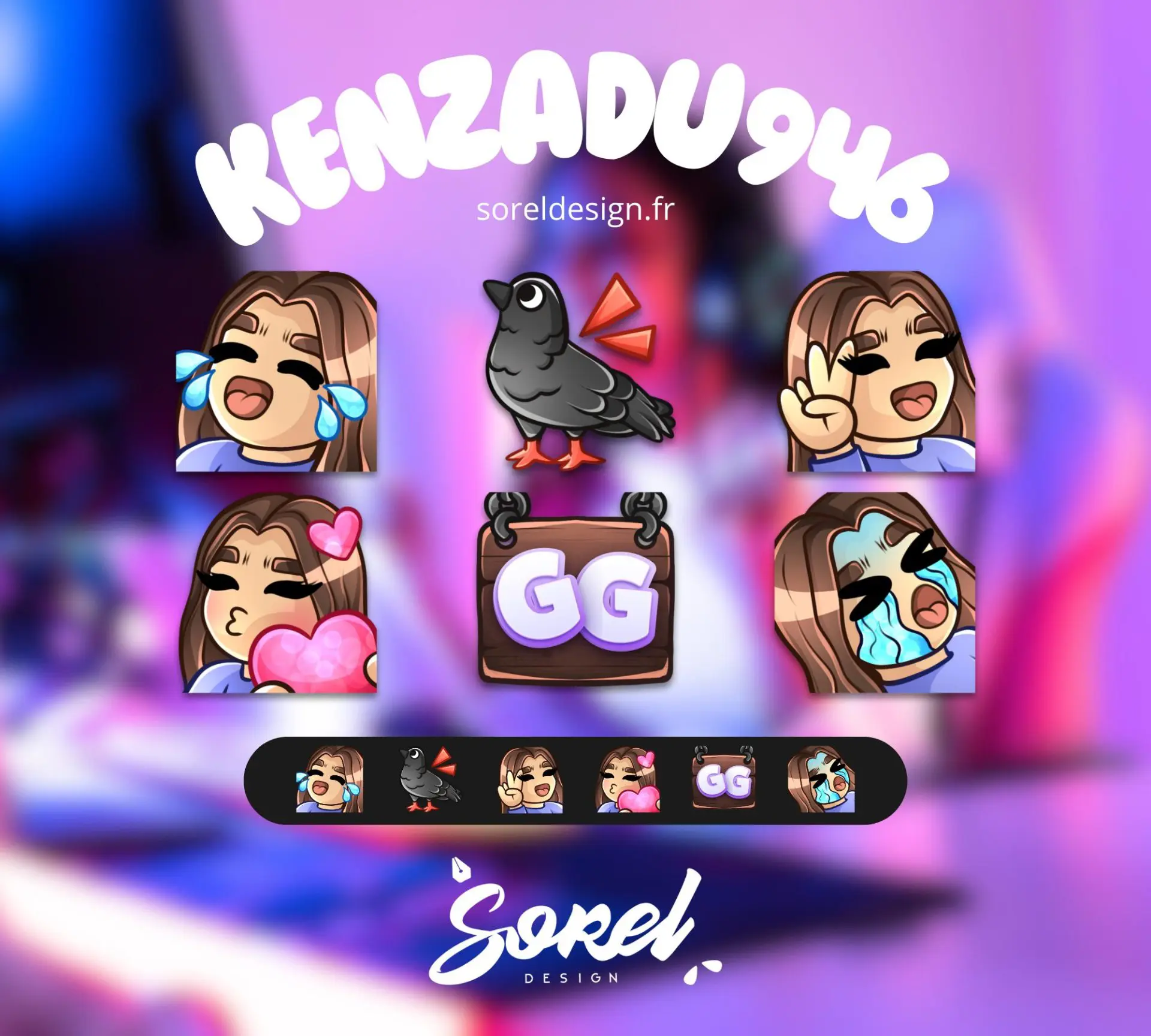 Kenza