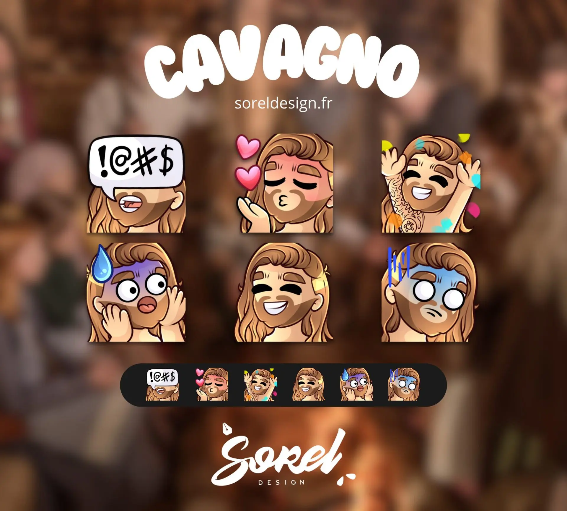 Cavagno