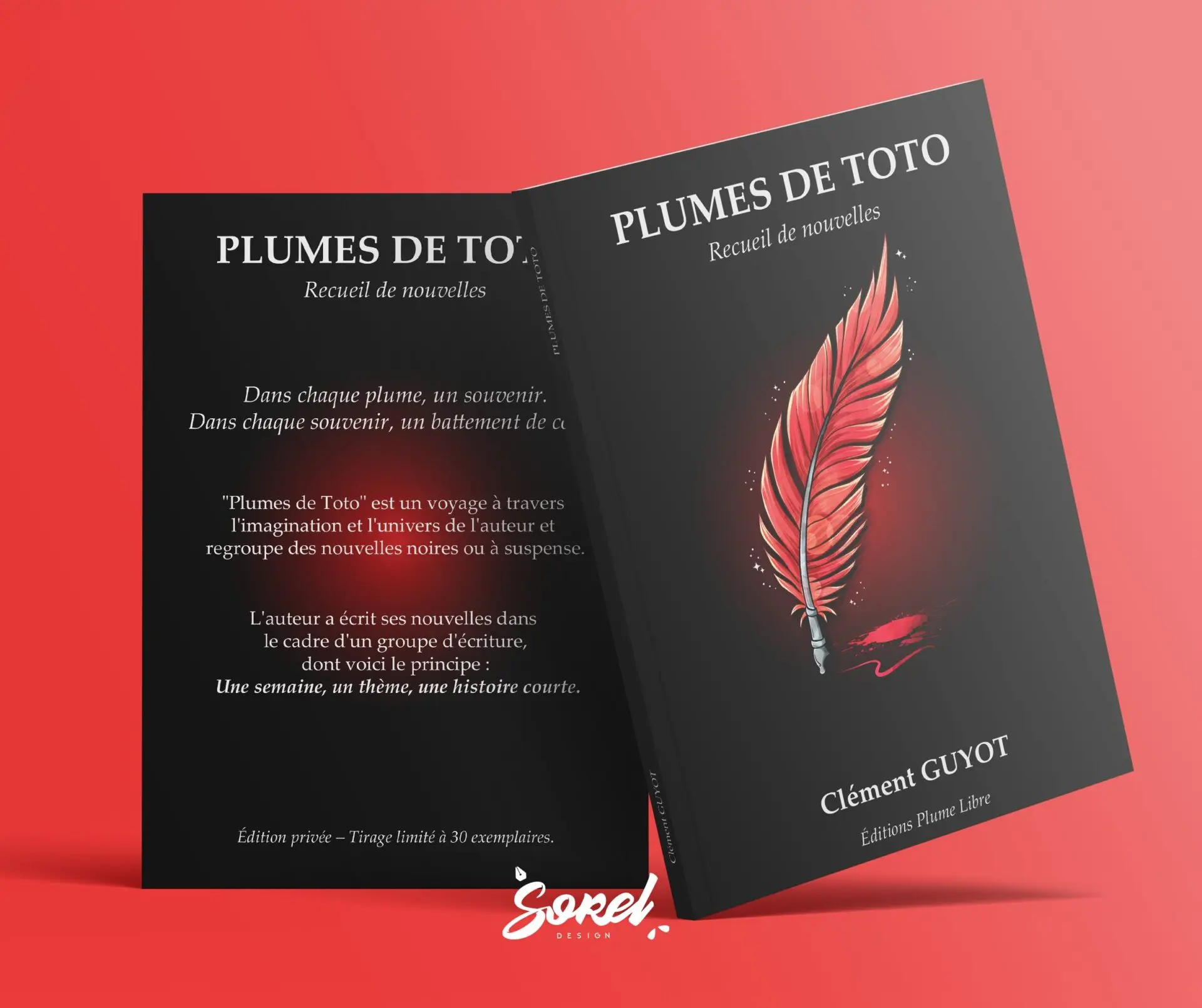 Plume